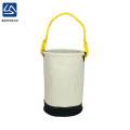 China manufacture custom durable canvas tool bag